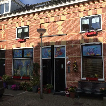 Bed en Broodje Bloem-3